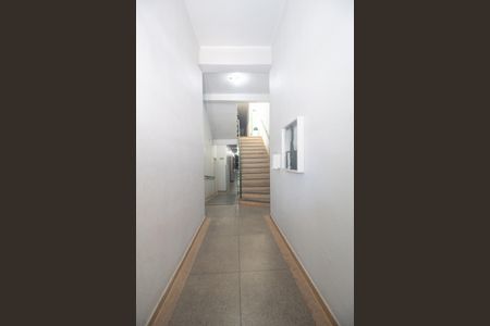 Apartamento à venda com 54m², 1 quarto e sem vagaHall de Entrada