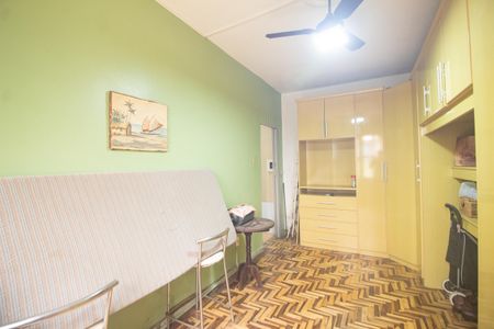 Apartamento à venda com 54m², 1 quarto e sem vagaQuarto