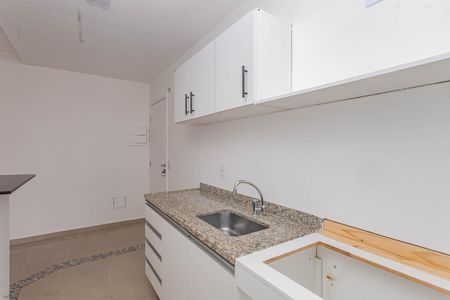 Apartamento para alugar com 62m², 2 quartos e 1 vagaCozinha