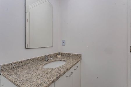 Apartamento para alugar com 62m², 2 quartos e 1 vagaBanheiro da Suíte