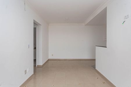 Sala de apartamento para alugar com 2 quartos, 62m² em Vila da Saúde, São Paulo
