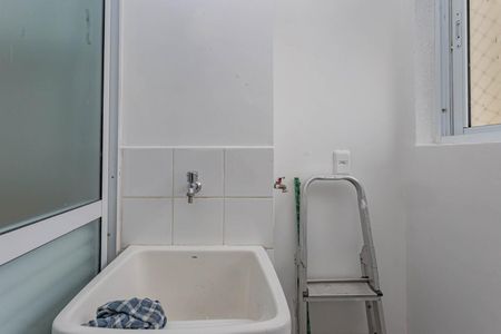 Apartamento para alugar com 62m², 2 quartos e 1 vagaÁrea de Serviço