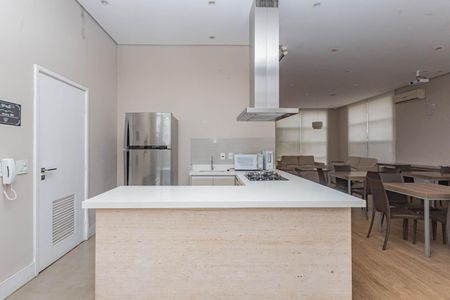Apartamento para alugar com 62m², 2 quartos e 1 vagaEspaço Gourmet