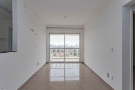Sala de apartamento para alugar com 2 quartos, 62m² em Vila da Saúde, São Paulo