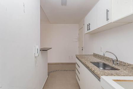 Apartamento para alugar com 62m², 2 quartos e 1 vagaCozinha