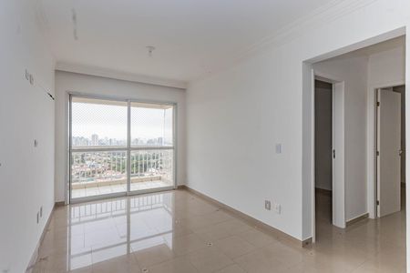 Apartamento para alugar com 62m², 2 quartos e 1 vagaSala