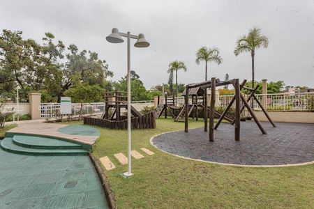 Apartamento para alugar com 62m², 2 quartos e 1 vagaÁrea comum - Playground