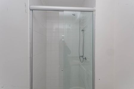 Apartamento para alugar com 62m², 2 quartos e 1 vagaBanheiro Social