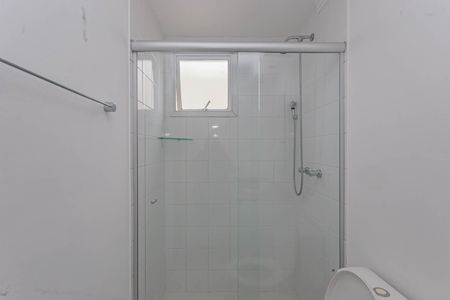 Apartamento para alugar com 62m², 2 quartos e 1 vagaBanheiro da Suíte