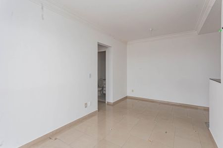 Sala de apartamento para alugar com 2 quartos, 62m² em Vila da Saúde, São Paulo