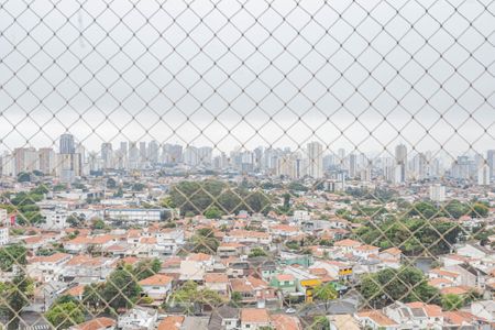 Vista da Varanda de apartamento para alugar com 2 quartos, 62m² em Vila da Saúde, São Paulo
