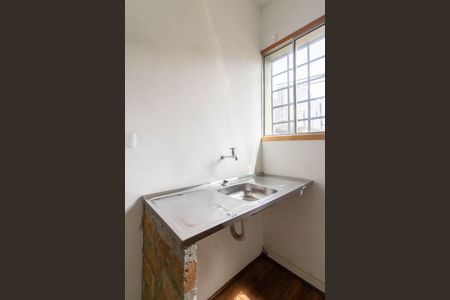 Studio de kitnet/studio para alugar com 0 quarto, 15m² em Vila Endres, Guarulhos