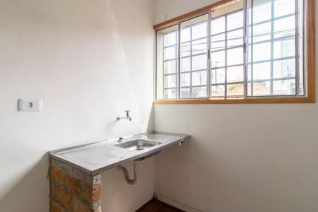 Studio de kitnet/studio para alugar com 0 quarto, 15m² em Vila Endres, Guarulhos