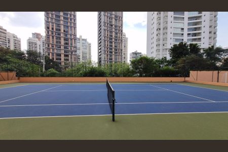 Apartamento à venda com 160m², 3 quartos e 4 vagasQuadra Esportiva