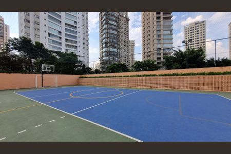 Apartamento à venda com 160m², 3 quartos e 4 vagasQuadra Esportiva