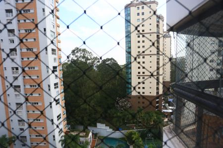 Apartamento à venda com 160m², 3 quartos e 4 vagassuite 1 vista