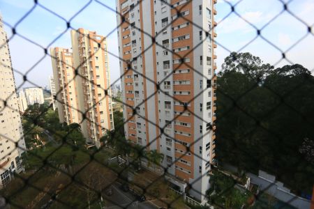 Apartamento à venda com 160m², 3 quartos e 4 vagasBanheiro da Suíte 2