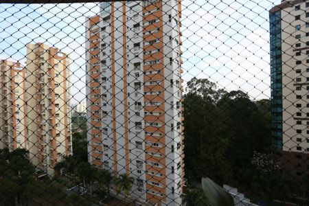 Apartamento à venda com 160m², 3 quartos e 4 vagassuite 3 vista