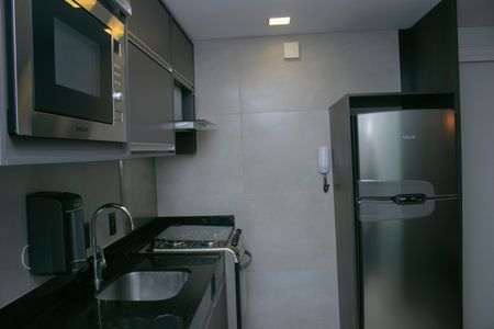 Apartamento para alugar com 2 quartos, 60m² em Lourdes, Belo Horizonte