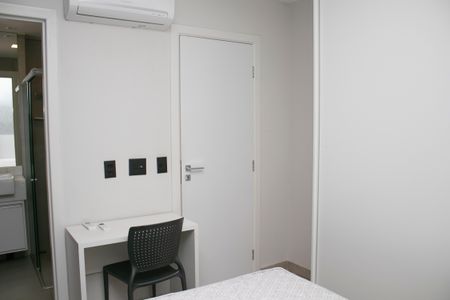 Apartamento para alugar com 60m², 2 quartos e 2 vagasSuíte 2