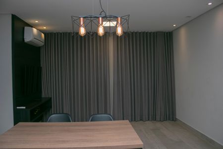 Apartamento para alugar com 60m², 2 quartos e 2 vagasSala