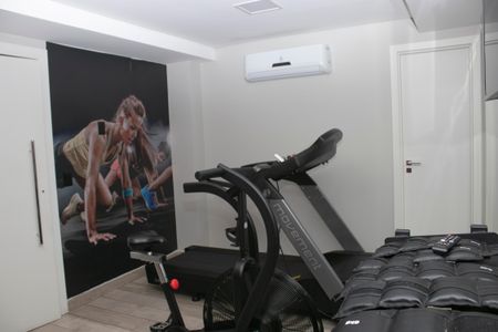 Apartamento para alugar com 60m², 2 quartos e 2 vagasÁrea comum