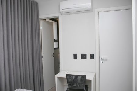 Apartamento para alugar com 60m², 2 quartos e 2 vagasSuíte 2