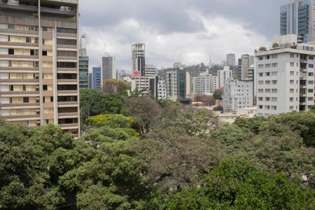 Apartamento para alugar com 60m², 2 quartos e 2 vagasVista