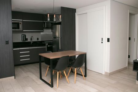 Apartamento para alugar com 2 quartos, 60m² em Lourdes, Belo Horizonte