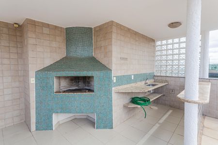 Apartamento para alugar com 200m², 4 quartos e 4 vagasCobertura