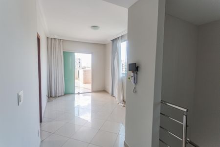 Apartamento para alugar com 200m², 4 quartos e 4 vagasCobertura Sala 2