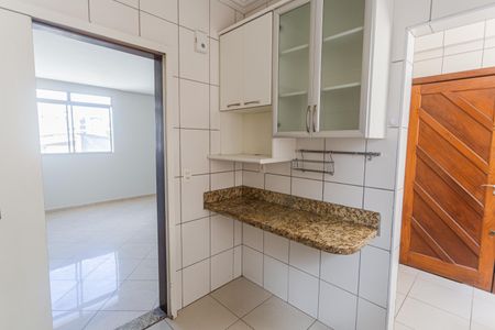 Apartamento para alugar com 200m², 4 quartos e 4 vagasCozinha