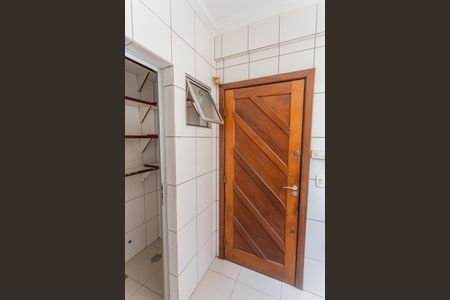 Apartamento para alugar com 200m², 4 quartos e 4 vagasÁrea de Serviço