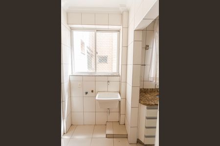 Apartamento para alugar com 200m², 4 quartos e 4 vagasÁrea de Serviço