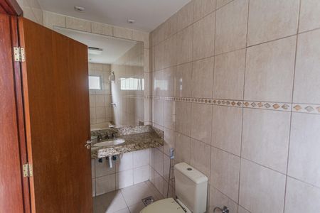 Apartamento para alugar com 200m², 4 quartos e 4 vagasCobertura - Banheiro da Suíte 2