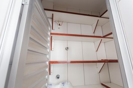 Apartamento para alugar com 200m², 4 quartos e 4 vagasDespensa