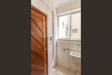 Apartamento para alugar com 200m², 4 quartos e 4 vagasÁrea de Serviço