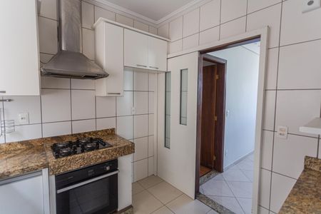 Apartamento para alugar com 200m², 4 quartos e 4 vagasCozinha
