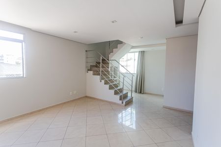 Apartamento para alugar com 200m², 4 quartos e 4 vagasSala 1