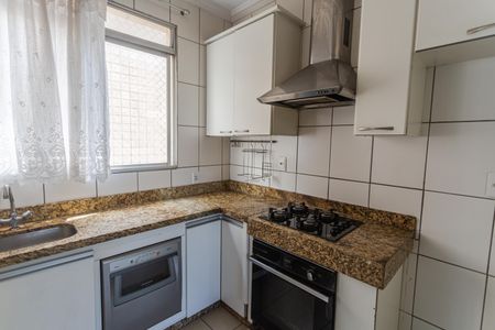 Apartamento para alugar com 200m², 4 quartos e 4 vagasCozinha