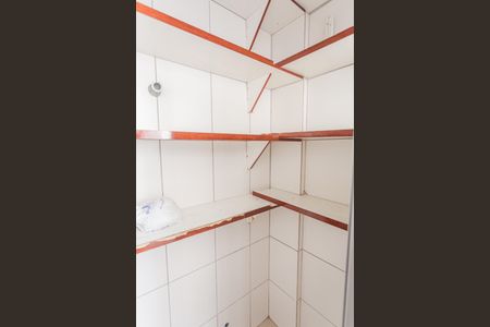 Apartamento para alugar com 200m², 4 quartos e 4 vagasDespensa