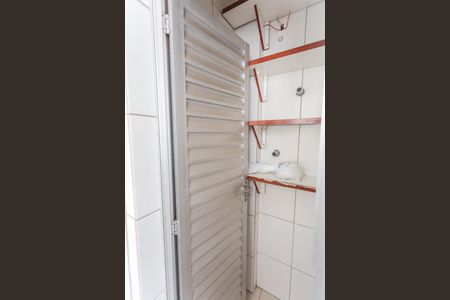 Apartamento para alugar com 200m², 4 quartos e 4 vagasDespensa