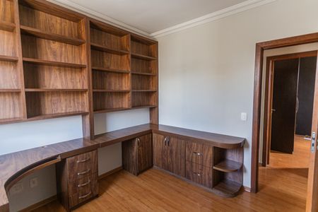 Apartamento para alugar com 200m², 4 quartos e 4 vagasQuarto 1