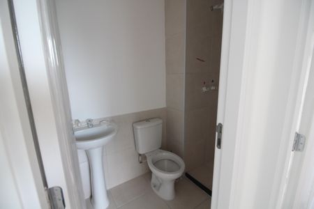 Apartamento à venda com 48m², 2 quartos e 1 vagaBanheiro