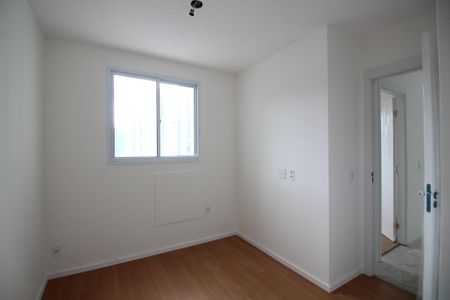 Apartamento à venda com 48m², 2 quartos e 1 vagaQuarto 2