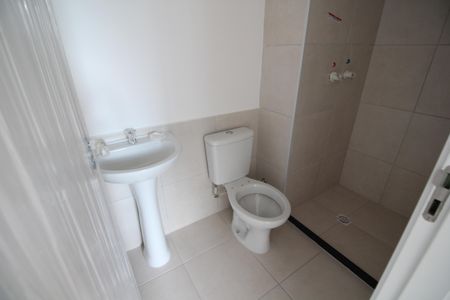 Apartamento à venda com 48m², 2 quartos e 1 vagaBanheiro