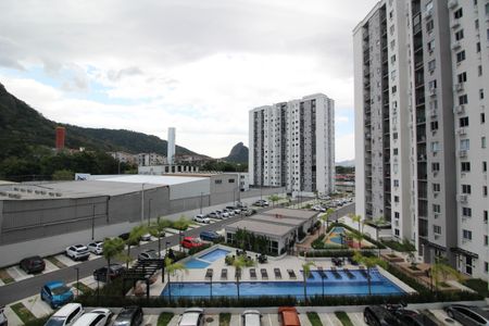 Apartamento à venda com 48m², 2 quartos e 1 vagaVista