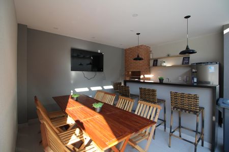 Apartamento à venda com 48m², 2 quartos e 1 vagaÁrea comum