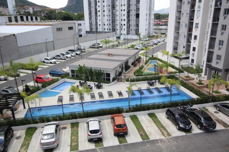 Apartamento à venda com 48m², 2 quartos e 1 vagaVista