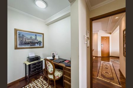 Apartamento à venda com 159m², 3 quartos e 3 vagas